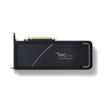 Intel® Arc A750 Graphics 8 GB GDDR6 grafische kaart Zwart, 2x HDMI, 2x DisplayPort
