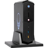 Intel® NUC 12 Enthusiast Kit - NUC12SNKi72 barebone Zwart | Core i7-12700H | Arc A770M