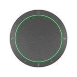 Jabra Speak2 55  speakerphone Zwart, MS Teams, USB-C, USB-A