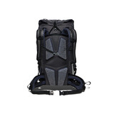 Jack Wolfskin 3d Prelight Rise 35 rugzak Zwart, 35 liter