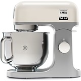 Kenwood kMix Crème Stand Mixer KMX750ACR keukenmachine Crème/zilver