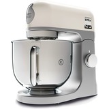 Kenwood kMix Crème Stand Mixer KMX750ACR keukenmachine Crème/zilver