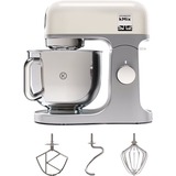 Kenwood kMix Crème Stand Mixer KMX750ACR keukenmachine Crème/zilver