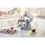 Kenwood kMix Crème Stand Mixer KMX750ACR keukenmachine Crème/zilver