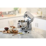 Kenwood kMix Crème Stand Mixer KMX750ACR keukenmachine Crème/zilver