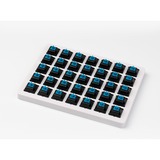 Keychron Cherry MX Switch Set - MX Blue, 35 Switches keyboard switches 