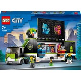 LEGO City - Gametoernooi truck Constructiespeelgoed 60388