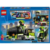 LEGO City - Gametoernooi truck Constructiespeelgoed 60388