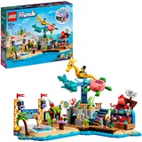 LEGO Friends Strandpretpark Constructiespeelgoed 
