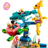 LEGO Friends Strandpretpark Constructiespeelgoed 