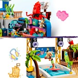 LEGO Friends Strandpretpark Constructiespeelgoed 