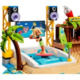 LEGO Friends Strandpretpark Constructiespeelgoed 