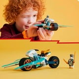 LEGO Ninjago - Zane's ijsmotor Constructiespeelgoed 71816