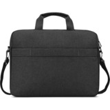 Lenovo 17-inch handige Casual toploader T210 laptoptas Zwart