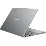 Lenovo Chrome 14ITN11 (83SU002JMH) 14"  laptop Grijs | N150 | Intel Graphics | 4 GB | 64 GB UFS