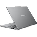 Lenovo Chrome 14ITN11 (83SU002JMH) 14"  laptop Grijs | N150 | Intel Graphics | 4 GB | 64 GB UFS
