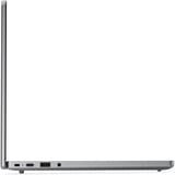 Lenovo Chrome 14ITN11 (83SU002JMH) 14"  laptop Grijs | N150 | Intel Graphics | 4 GB | 64 GB UFS