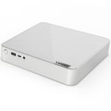 Lenovo IdeaCentre Mini 01IRH8 (90W2006HMH) pc-systeem Grijs | Core i5-13420H | UHD Graphics | 16 GB | 1 TB SSD