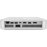 Lenovo IdeaCentre Mini 01IRH8 (90W2006HMH) pc-systeem Grijs | Core i5-13420H | UHD Graphics | 16 GB | 1 TB SSD