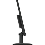 Lenovo L24-4e 23.8" monitor Zwart, 100 Hz, HDMI, VGA