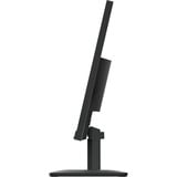 Lenovo L24-4e 23.8" monitor Zwart, 100 Hz, HDMI, VGA