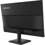 Lenovo L24-4e 23.8" monitor Zwart, 100 Hz, HDMI, VGA