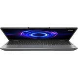 Lenovo LOQ 15IRX10 (83JE00LWMH) 15.6"  gaming laptop Grijs | Core i7-13700HX | RTX 5060 | 32 GB | 1 TB SSD