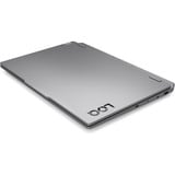 Lenovo LOQ 15IRX10 (83JE00LWMH) 15.6"  gaming laptop Grijs | Core i7-13700HX | RTX 5060 | 32 GB | 1 TB SSD