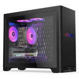 Lenovo Legion T5 30AGB10 (90YJ005SMH) gaming pc Zwart | Ryzen 5 7600 | RTX 5060 | 16 GB | 1 TB SSD