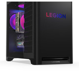 Lenovo Legion T5 30AGB10 (90YJ005SMH) gaming pc Zwart | Ryzen 5 7600 | RTX 5060 | 16 GB | 1 TB SSD