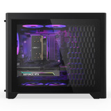 Lenovo Legion T5 30AGB10 (90YJ005SMH) gaming pc Zwart | Ryzen 5 7600 | RTX 5060 | 16 GB | 1 TB SSD