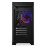 Lenovo Legion T5 30AGB10 (90YJ005SMH) gaming pc Zwart | Ryzen 5 7600 | RTX 5060 | 16 GB | 1 TB SSD