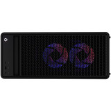 Lenovo Legion T5 30AGB10 (90YJ005SMH) gaming pc Zwart | Ryzen 5 7600 | RTX 5060 | 16 GB | 1 TB SSD