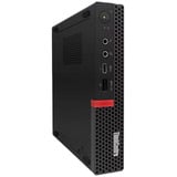 Lenovo  mini-pc Zwart