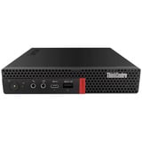 Lenovo  mini-pc Zwart