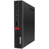 Lenovo  mini-pc Zwart