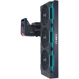Lian Li HydroShift II OLED Curved 360TL waterkoeling Zwart