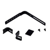 Lian Li O11 Dynamic EVO Upright GPU Kit riser card Zwart