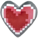 Little Buddy Toys The Legend of Zelda: Heart Container kussen 
