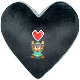 Little Buddy Toys The Legend of Zelda: Heart Container kussen 