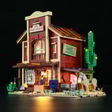 Lumibricks  Constructiespeelgoed 