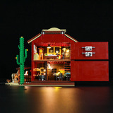 Lumibricks  Constructiespeelgoed 