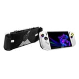 MSI Claw A8 BZ2EM-047NL handheld game console Wit/zwart, 24 GB | 1 TB SSD | Wi-Fi 7 | BT 5.4 | Win 11 | 120 Hz