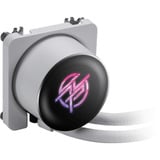 MSI MPG CORELIQUID P13 360 waterkoeling Wit, 4-pins PWM fan-connector