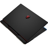 MSI Raider GE78HX 13VI-057NL 17" gaming laptop Zwart | i9-13980HX | RTX 4090 | 64 GB | 2x 2 TB SSD | 2.5 Gb-LAN