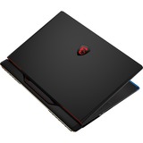 MSI Raider GE78HX 13VI-057NL 17" gaming laptop Zwart | i9-13980HX | RTX 4090 | 64 GB | 2x 2 TB SSD