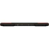 MSI Raider GE78HX 13VI-057NL 17" gaming laptop Zwart | i9-13980HX | RTX 4090 | 64 GB | 2x 2 TB SSD | 2.5 Gb-LAN