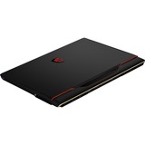 MSI Raider GE78HX 13VI-057NL 17" gaming laptop Zwart | i9-13980HX | RTX 4090 | 64 GB | 2x 2 TB SSD