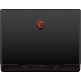 MSI Raider GE78HX 13VI-057NL 17" gaming laptop Zwart | i9-13980HX | RTX 4090 | 64 GB | 2x 2 TB SSD