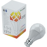 Nanoleaf Essentials Smart A19 Bulb ledlamp 2700 - 6500K